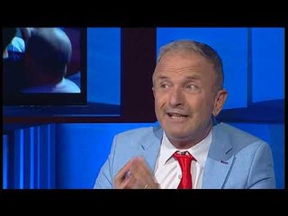 Debati në Channel One - Beteja e fundit për Teatrin