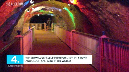 15 Things You Didn't Know About Pakistan