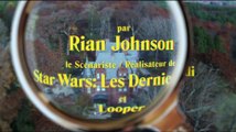 À COUTEAUX TIRÉS - Bande annonce du film de Rian Johnson