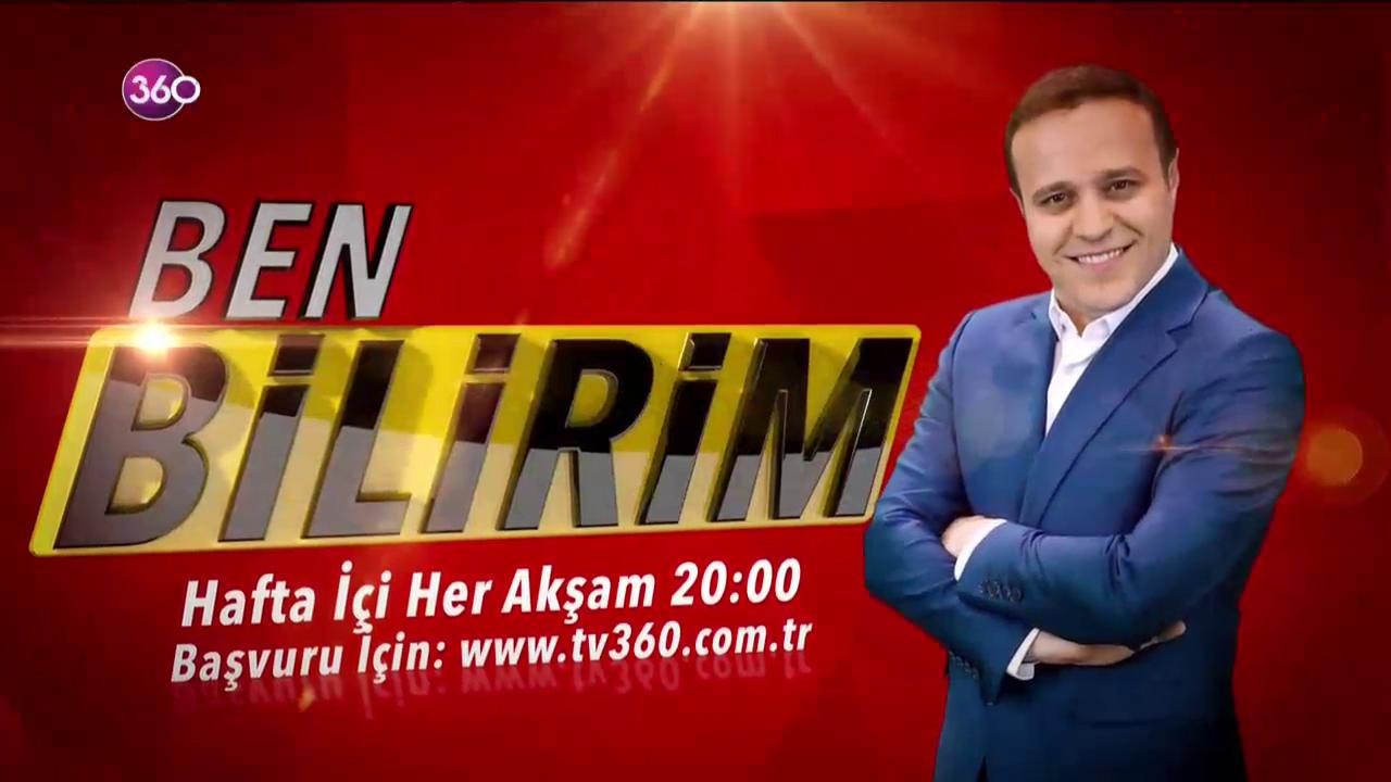 Ben Bilirim