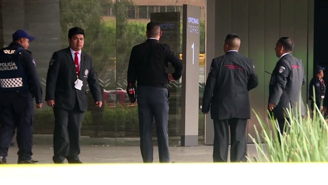 Asesinan en México a dos israelíes que estarían ligados a mafia de su país