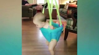 Funny Baby Video -Try not laugh -  Best Baby Videos- adorable baby