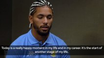 Douglas Luiz Signs To Aston Villa!