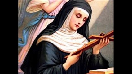 Rosário de Santa Rita de Cassia