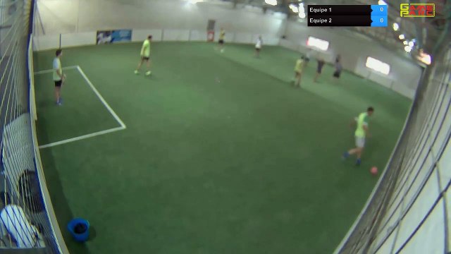 Equipe 1 Vs Equipe 2 - 26/07/19 11:57 - Loisir Poitiers - Poitiers Game Parc