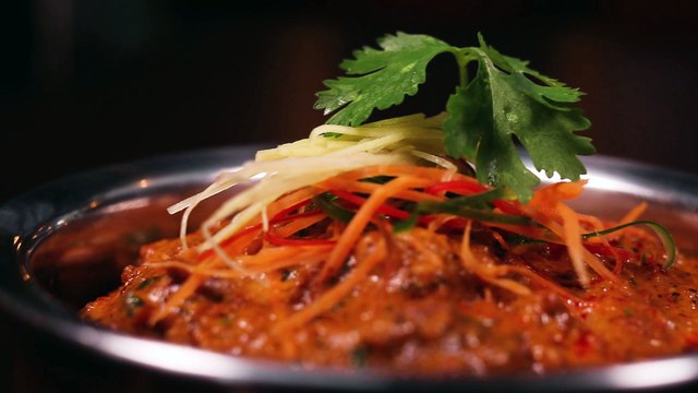 Nos vemos este fin de semana en Taste of India506