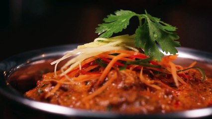 Nos vemos este fin de semana en Taste of India506