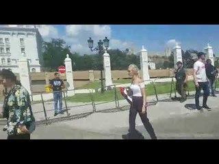 "EL Cheka", protestuesit zhvendosen para selisë së qeverisë