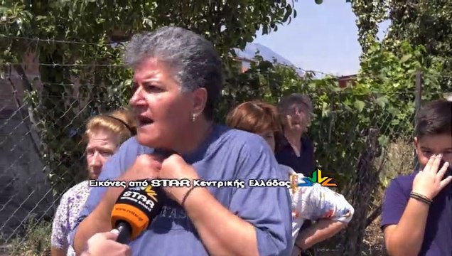 Αγανακτισμένοι οι κάτοικοι της Ανθήλης για τους Ρομά