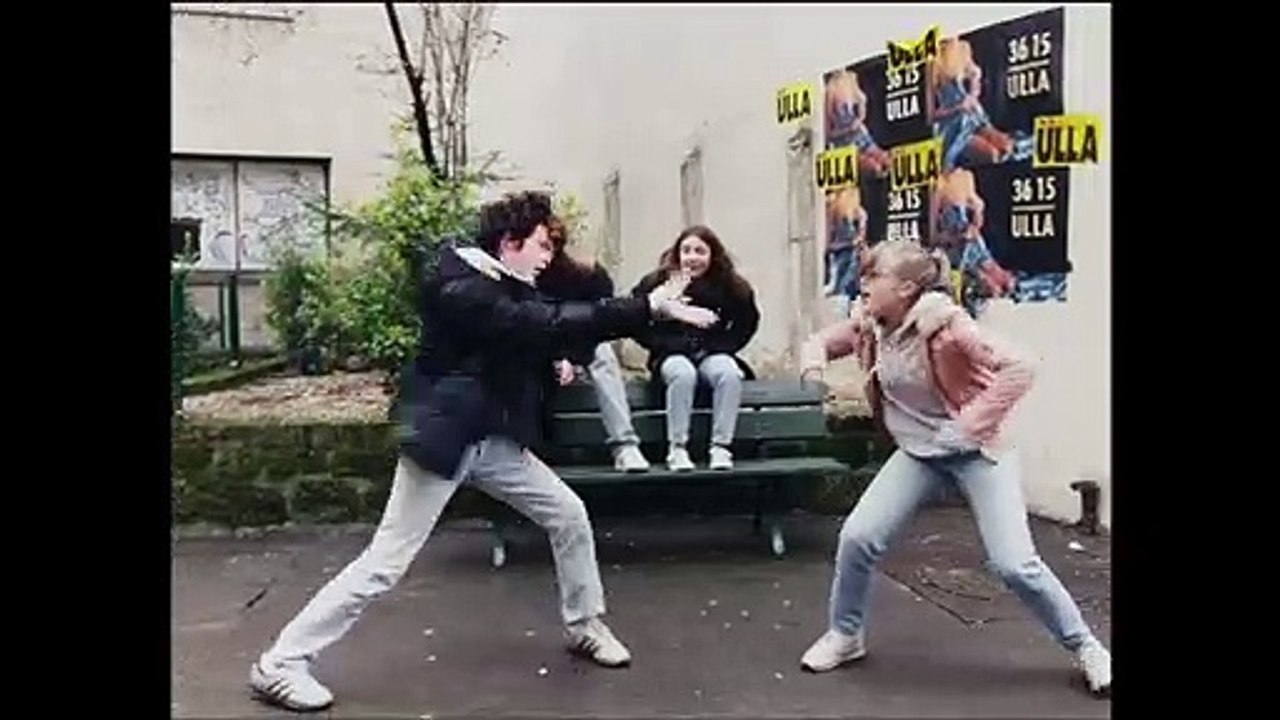 PLAY avec Max Boublil, Alice Isaaz - Bande-Annonce