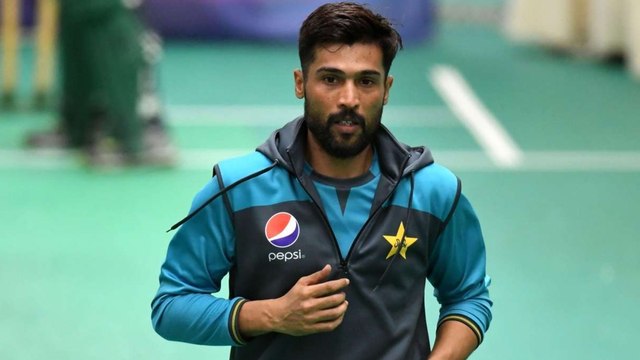 Mohammad Amir Announces Retirement From Test Cricket || Oneindia Telugu