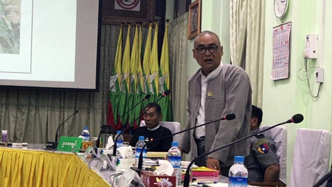အနည္းဆံုး လူ ၂၅ဦးေသတဲ့ ေျမႏုကၽြန္းအျငင္းပြားမႈ ရြာသားမ်ားကို တိုင္းအစိုးရ အျပစ္ဖို႔