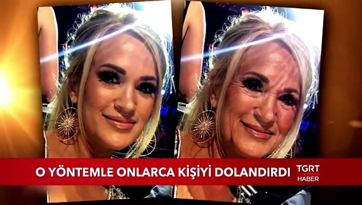 O Yöntemle Onlarca Kişiyi Dolandırdı