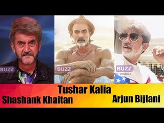 Arjun Bijlani give face app challenge to Dance Deewane judges