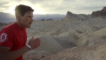 4 Life Lessons From Ultramarathoner Dean Karnazes