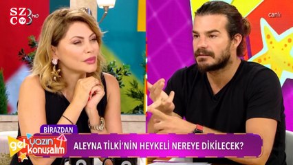 Seray Sever'den tepki çeken ifadeler