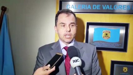 Facção Criminosa: Munição que era enviada para Complexo do Alemão ficava 'estocada' em Cascavel