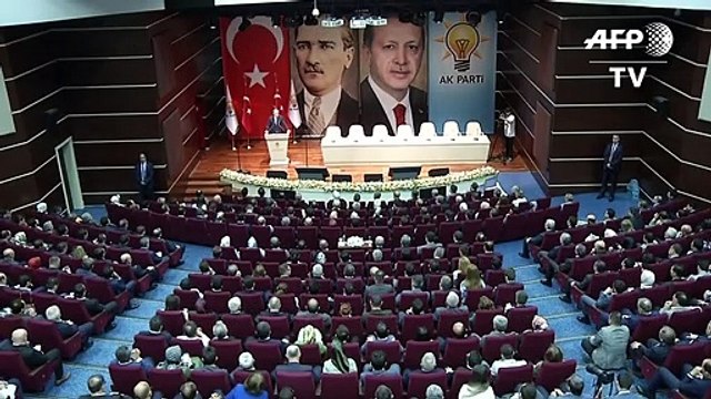 منظومة الدفاع الجوي الروسية ستكون عملانية اعتبارا من نيسان/ابريل 2020 (اردوغان)
