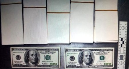 Zeytinyağı sattığı Kazak iş adamını 'Vazgeçtim' deyip,  42 bin dolar dolandırdı