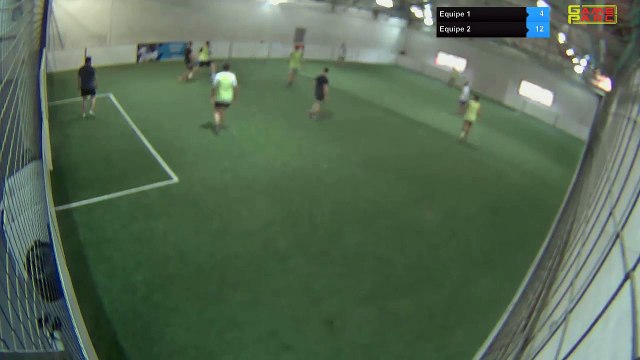 Equipe 1 Vs Equipe 2 - 26/07/19 12:38 - Loisir Poitiers - Poitiers Game Parc