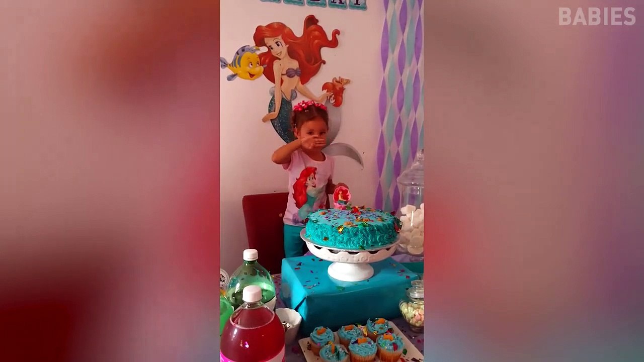 TRY NOT TO LAUGH - Funny Kids Compilation July 2019 - They Are Failed but Fine