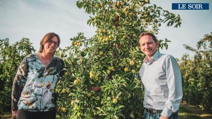 Tac-o-tac - Jean-Michel Saive & Tia Hellebaut