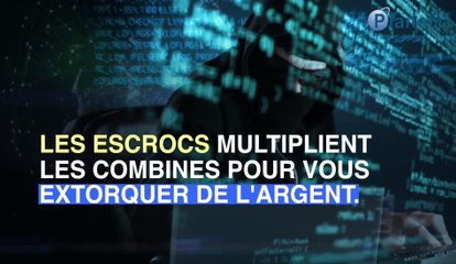 Des annonces de location frauduleuses sur le site Abritel