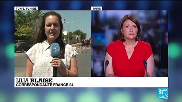 Décès de Béji Caïd Essebsi : c'est la perte d'un père spirituel en Tunisie