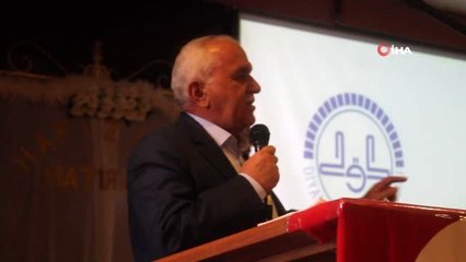 2 Yılda Kur'an-ı Kerim'i ezberlediler