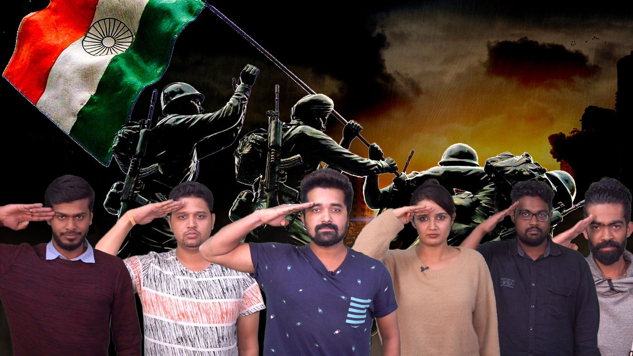 ದೇಶಕ್ಕಾಗಿ ಅಂದು ಪ್ರಾಣ ಕೊಟ್ಟಿದ್ದು 527 ಯೋಧರು. | kargil vijay diwas