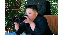 Novo teste da Coreia do Norte foi advertência a Seul