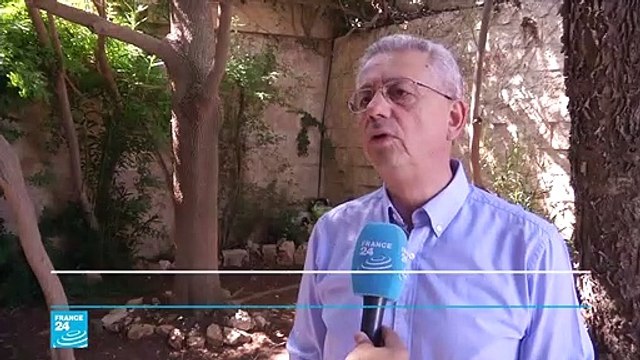 القيادة الفلسطينية تقرر وقف الاتفاقات الموقعة مع إسرائيل