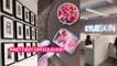 See Inside Kylie Jenner's stunning cosmetics office