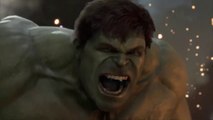 PS4 - Marvel’s Avengers Gameplay Trailer (E3 2019)