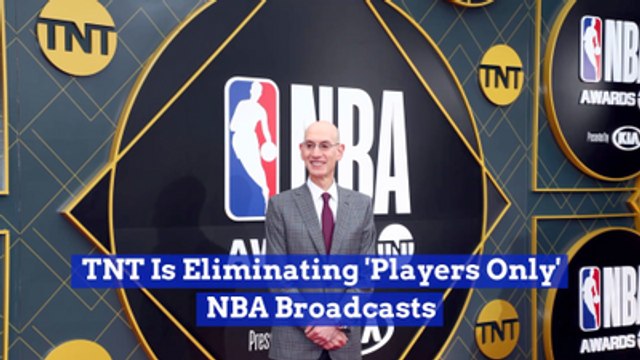 TNT Shuts Down 'Players Only' Broadcast
