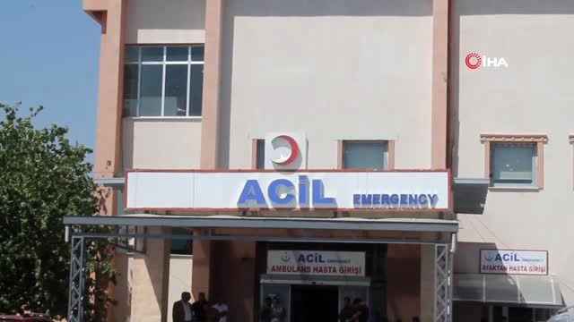 Silopi'de yol kontrol noktasına saldırı: 2 asker yaralı