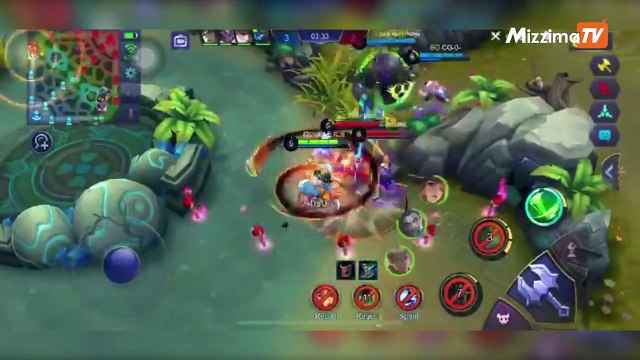 ျမန္မာႏိုင္ငံမွ Burmese Ghouls Esport အသင္းကို Huawei က ေထာက္ပံမည္