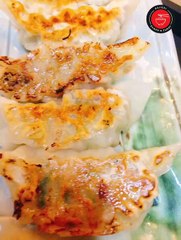 Bánh Xếp Nhật Gyoza - Ẩm Thực Nhật Bản