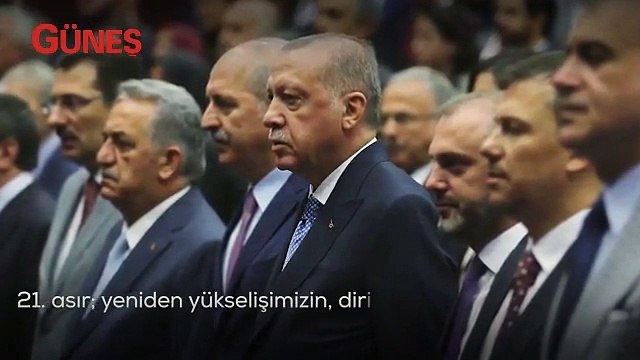 Başkan Erdoğan sosyal medya hesabından paylaştı, kısa sürede beğeni yağdı