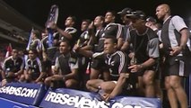 Liam Messam | All Black at heart