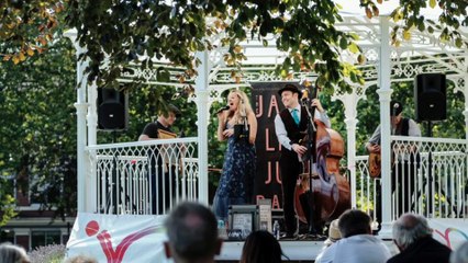 GOODLINES: 27th July 2019