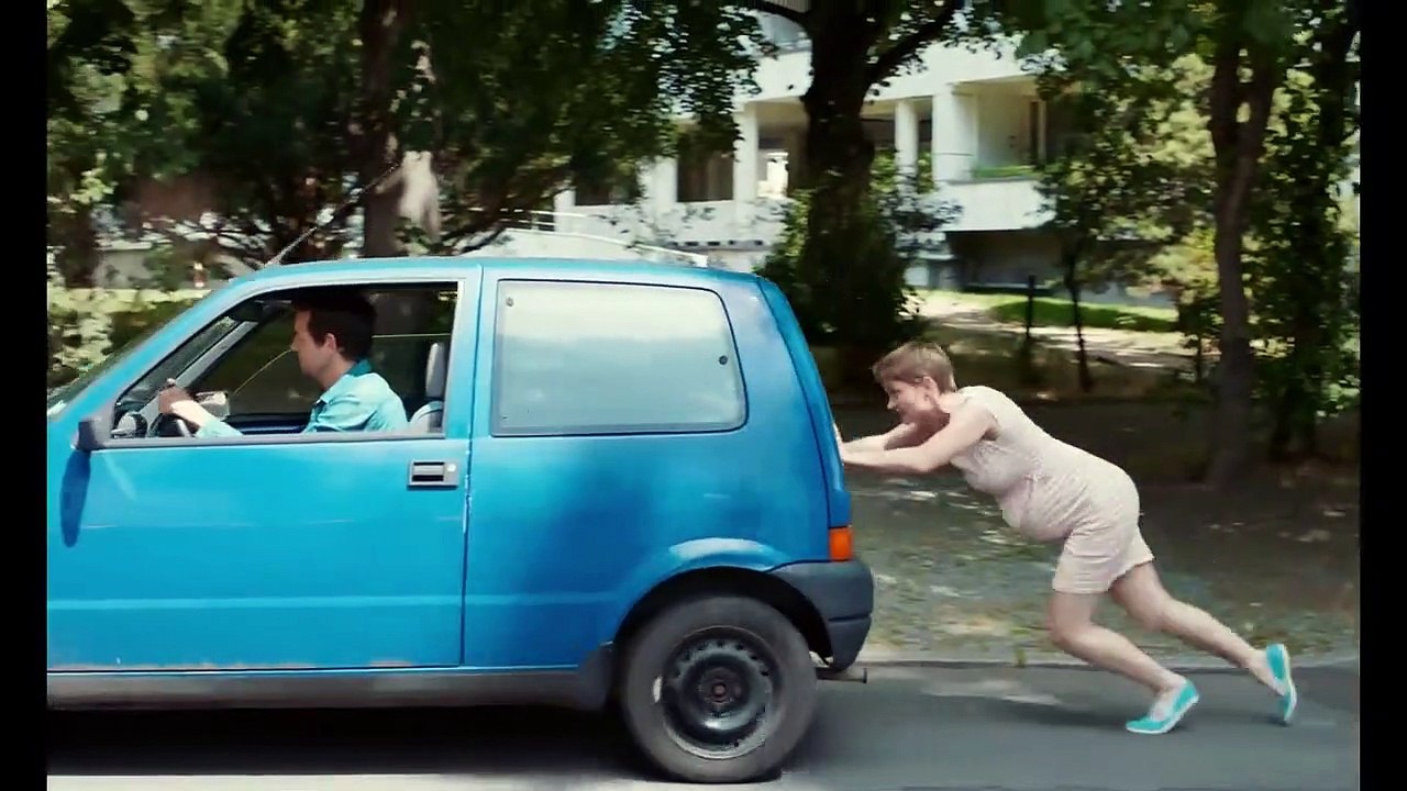 Die Einzelteile der Liebe Film
