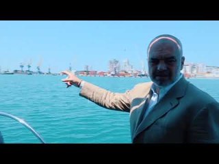 Nisin punimet per thellimin e Portit