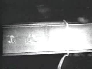 Elements récuperes du Crash de Roswell