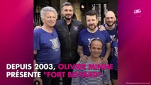 Olivier Minne : l'animateur de Fort Boyard est-il en couple ?