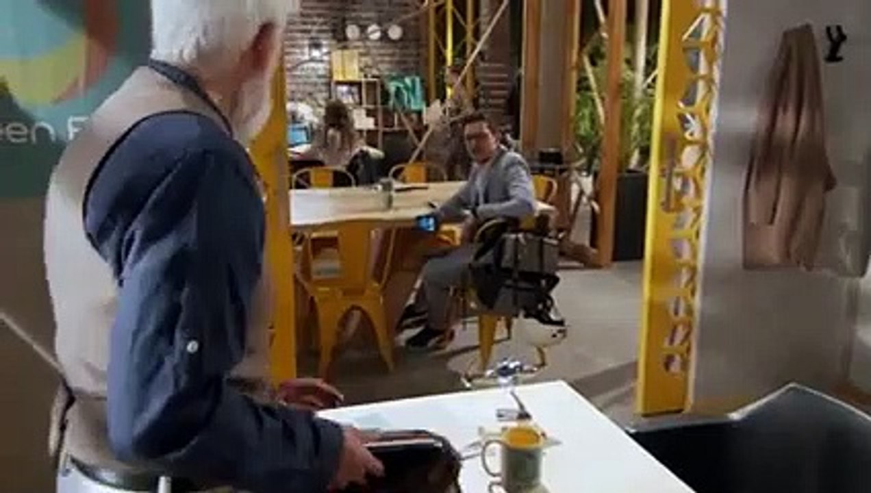 Amor a la Catalán Capitulo 13