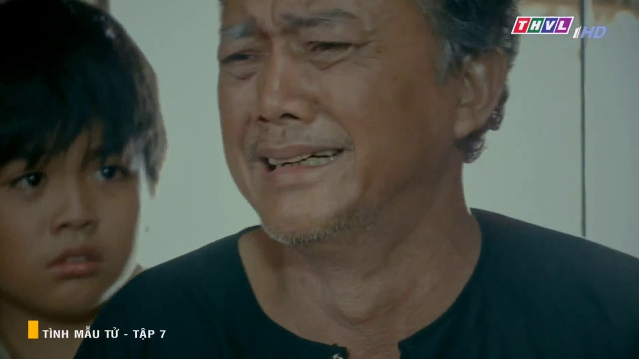 Tình mẫu tử - Tập 7 | Tinh mau tu tap 7 ngày 26/7/2019