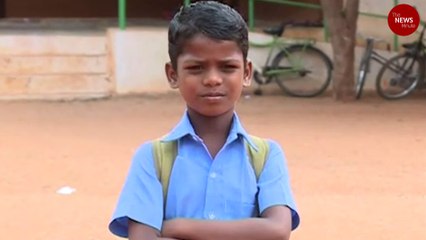 Given only one uniform set despite RTE rule, class 4 boy goes to Karnataka HC