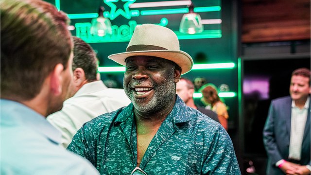 L'incroyable rencontre entre Boli et un supporter