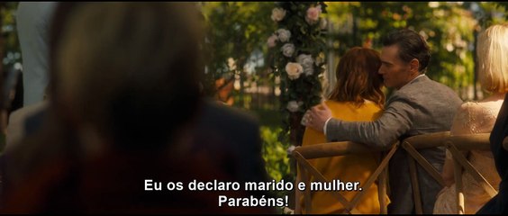 Depois Do Casamento Filme